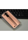 LG G4 Kılıf Zore 4D Silikon