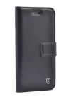 LG G4 Kılıf Zore New Delüxe Kapaklı Standlı Kılıf