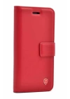 LG G4 Kılıf Zore New Delüxe Kapaklı Standlı Kılıf