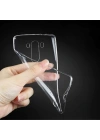 LG G4 Kılıf Zore Süper Silikon Kapak