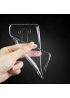 LG G4 Kılıf Zore Süper Silikon Kapak