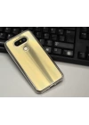 LG G5 Kılıf Zore 4D Silikon