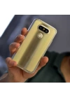 LG G5 Kılıf Zore 4D Silikon