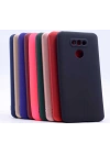 LG G6 Kılıf Zore Premier Silikon Kapak