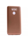 LG G6 Kılıf Zore Premier Silikon Kapak