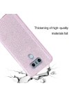 LG G6 Kılıf Zore Shining Silikon