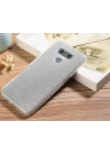 LG G6 Kılıf Zore Shining Silikon