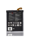 LG G6 Zore Tam Orjinal Batarya