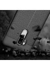 LG G7 Kılıf Zore Niss Silikon Kapak