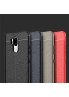 LG G7 Kılıf Zore Niss Silikon Kapak