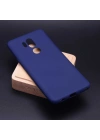 LG G7 Kılıf Zore Premier Silikon Kapak