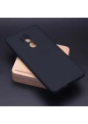 LG G7 Kılıf Zore Premier Silikon Kapak
