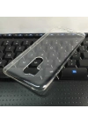 LG G7 Kılıf Zore Süper Silikon Kapak