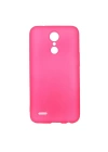 LG K10 2017 Kılıf Zore Premier Silikon Kapak