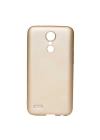 LG K10 2017 Kılıf Zore Premier Silikon Kapak