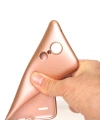 LG K10 2017 Kılıf Zore Premier Silikon Kapak