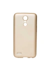 LG K10 2017 Kılıf Zore Premier Silikon Kapak