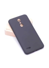 LG K11 Kılıf Zore Premier Silikon Kapak