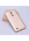LG K11 Kılıf Zore Premier Silikon Kapak