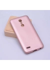LG K11 Kılıf Zore Premier Silikon Kapak