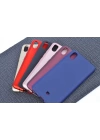 LG K20 2019 Kılıf Zore Premier Silikon Kapak