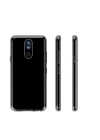 LG K40 Kılıf Zore Süper Silikon Kapak