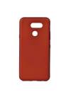 LG K40S Kılıf Zore Premier Silikon Kapak