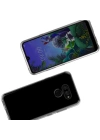 LG K40S Kılıf Zore Süper Silikon Kapak
