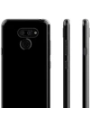 LG K40S Kılıf Zore Süper Silikon Kapak