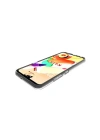 LG K41S Kılıf Zore Süper Silikon Kapak