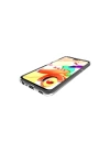 LG K41S Kılıf Zore Süper Silikon Kapak