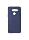 LG K50S Kılıf Zore Premier Silikon Kapak
