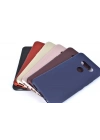 LG K50S Kılıf Zore Premier Silikon Kapak