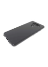 LG K50S Kılıf Zore Süper Silikon Kapak