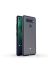 LG K51S Kılıf Zore Süper Silikon Kapak