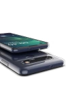 LG K51S Kılıf Zore Süper Silikon Kapak