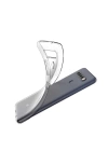 LG K51S Kılıf Zore Süper Silikon Kapak