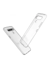 LG K61 Kılıf Zore Süper Silikon Kapak