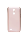 LG K8 2017 Kılıf Zore Premier Silikon Kapak