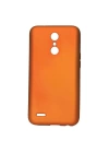 LG K8 Kılıf Zore Premier Silikon Kapak