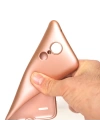 LG K8 Kılıf Zore Premier Silikon Kapak