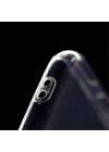 LG K9 Kılıf Zore Süper Silikon Kapak