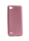 LG Q6 Kılıf Zore Premier Silikon Kapak