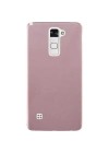 LG Stylus 2 Kılıf Zore Premier Silikon Kapak