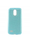 LG Stylus 3 Kılıf Zore Shining Silikon