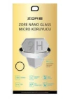 LG Stylus 3 Zore Nano Micro Temperli Ekran Koruyucu