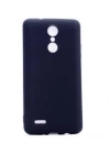 LG V10 Kılıf Zore Premier Silikon Kapak