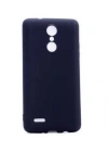 LG V10 Kılıf Zore Premier Silikon Kapak