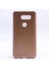 LG V30 Kılıf Zore Premier Silikon Kapak