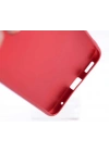 LG V30 Kılıf Zore Premier Silikon Kapak